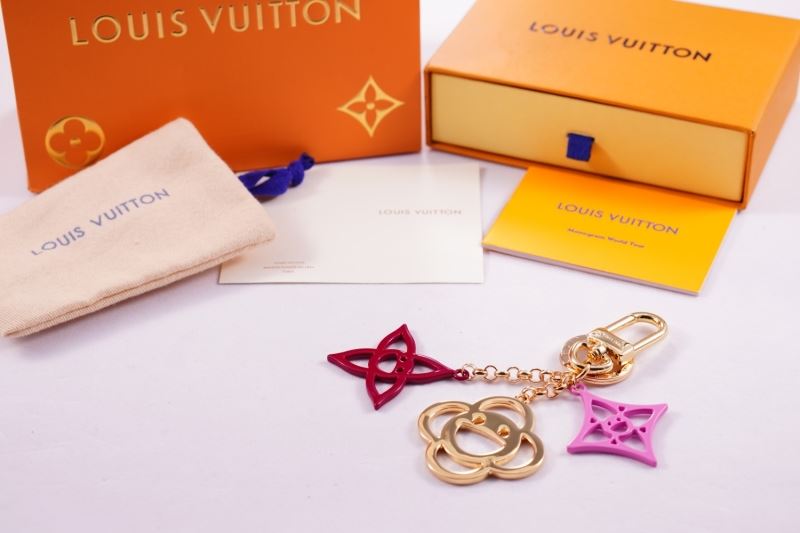 Louis Vuitton Keychains